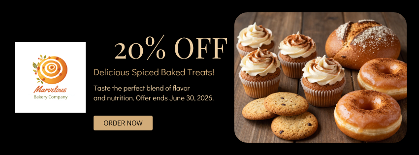 Cupcake Lovers, This One’s for You!